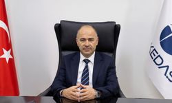 AKEDAŞ Elektrik Dağıtım A.Ş.’de Genel Müdürlük Görev Değişimi