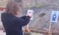 Kahramanmaraş'taki saldırganın babası, oğluna poligonda atış yaptırmış