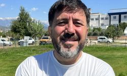 Başpehlivan Orhan Okulu'nun hedefi Cumhurbaşkanlığı Kupası'nı kazanmak