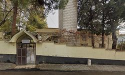 Depremde Yıkılan Dostlar Camii, Yeniden Ayağa Kalkıyor