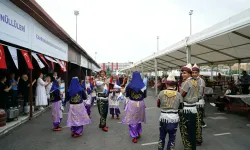 “Kahramanmaraş Tanıtım Günleri” 9 Nisan’da Misafirleriyle Buluşuyor