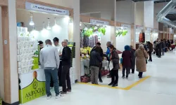 Kahramanmaraş, İstanbul’da Yoğun İlgi Gördü