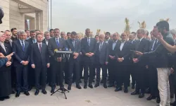 Kahramanmaraş’ta Ortaokulda Silahlı Saldırı: 9 Kişi Hayatını Kaybetti