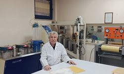 Kahramanmaraş’ta savunma sanayii başarısı!