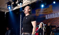 Kıraç, İstanbul’daki Tanıtım Günleri’nde Hemşehrilerine Unutulmaz Bir Akşam Yaşattı