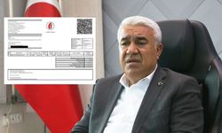 Kahramanmaraş'ta seçim kavgası! Kuybu'dan dekontlu savunma!