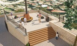 Kahramanmaraş Kalesi’nde Restorasyon Çalışmaları Tüm Hızıyla Sürüyor