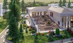 Elbistan’ın Yeni Kütüphanesinde Sona Doğru