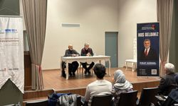 Büyükşehir’in Yazarlık Akademisinde ‘Kalemin Gücü’ Konuşuldu