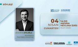 Büyükşehir’den Andırın’da Aileyi Merkeze Alan Özel Söyleşi