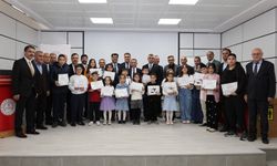 Kahramanmaraş'ta on binlerce öğrenci kitapla buluştu!