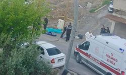 Kahramanmaraş'ta silahlı kavgada 1 kişi öldü