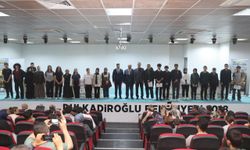 Eşik Projesi Yarı Final Programı Gerçekleştirildi