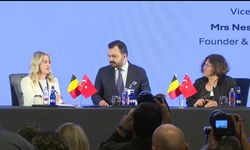 İSKUR Tekstil’den dijital ürün pasaportu ve sürdürülebilirlik alanında tarihi işbirliği imzası