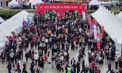 Büyükşehir, Etnospor Kültür Festivali’nde Şehrin Değerlerini Ziyaretçilerle Buluşturuyor