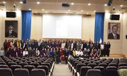 1. Uluslararası Katılımlı “Gelecek İçin Bir Milyon Ebe Daha” Ebelik Sempozyumu KSÜ’de Düzenlendi