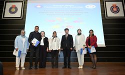 KSÜ’de Otizm Farkındalığına Dikkat Çeken Panel Düzenlendi