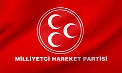 MHP Onikişubat İlçe Başkanlığı görevine Koray Korkmaz atandı!