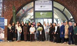 HY Atelier İlk Kez Sahneye Çıktı