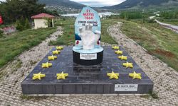Çerkes Sürgünü’nün 162. Yıl Dönümünde Anma Etkinliği Düzenlendi