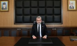Başkan Görgel: “Kurban Bayramı’mız Kutlu Olsun”