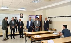 Büyükşehirden Gençlere YKS Öncesi “Son Prova” Desteği
