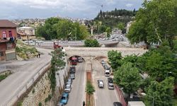 Kanlıdere Caddesi Araç Trafiğine Açıldı!