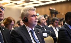 Başkan Görgel, Bakan Kurum Başkanlığındaki “Dirençli Şehirler” Toplantısı’na Katıldı