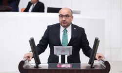 AK Parti'li Şahin: Kentsel dönüşüm geleceğe ışık tutacak!