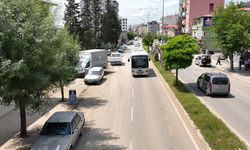 40 Milyon TL Yatırım!  Büyükşehir’den İlçelere 5 Yeni Otobüs