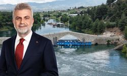 Asırlık Miras Yeniden Ayağa Kalkıyor; Ceyhan Köprüsü’nde Restorasyonda Sona Gelindi