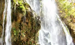 Kahramanmaraş’ta Ceyhan Nehri’ne düşen şahıs akıntıya kapılıp kayboldu