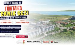 "Bilimin Kalbi: Pusula Maraş ile Yeni Bir Keşif Yolculuğuna Çıkıyor"