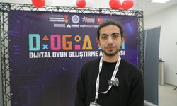 Pusula Maraş, Oyun Dünyasının Genç Yeteneklerini Bir Araya Getirdi; Game Jam Başladı