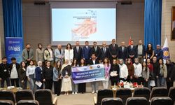 KSÜ’de Geçmişten Geleceğe Mektup projesi tamamlandı