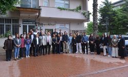 Sosyal Etki Maratonu’nda Gençlerden Sosyal Sorunlara Yenilikçi Çözümler