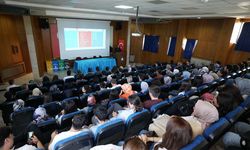 Büyükşehirden Üniversite Gençliğine Sıfır Atık Eğitimi