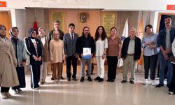 KSÜ Fen Fakültesi’nde “Sıfır Atık ve İklim Değişikliği” Semineri Düzenlendi