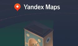 Yandex Maps'ten 19 Mayıs'a özel dijital deneyim