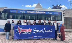 Milli Teknoloji Hamlesi Gençlere Yerinde Anlatıldı