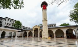 Tarihi Ulu Camii’nin Resmi Açılışına Tüm Vatandaşlar Davet Edildi