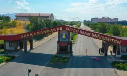 KSÜ’lü Akademisyenler COST Aksiyonunda Görev Aldı