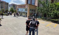Kahramanmaraş'ta nehirde kaybolan kişiyi arama çalışmaları sürüyor