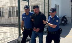 Barda çalışan 2 kişiyi tabancayla yaralayan zanlı tutuklandı