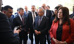 TBMM Okul Saldırılarının Nedenlerini Araştırma Komisyonu Kahramanmaraş'ta incelemelerde bulundu