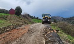 Büyükşehir, Andırın’da Selin İzlerini Siliyor