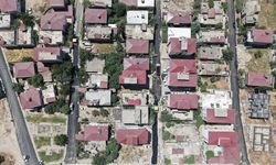 Büyükşehir, Aslanbey Mahallesi’nde Asfalt Mesaisine Başladı