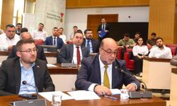 Başkan Akpınar’dan Doğu Gelişim Planı için acil çağrı
