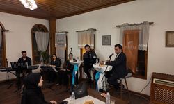 Büyükşehir’den Alaeddin Özdenören’e Vefa Programı