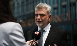Başkan Görgel; “Şehrimizi Her Alanda Daha Güçlü Bir Geleceğe Taşımaya Kararlılıkla Devam Edeceğiz”